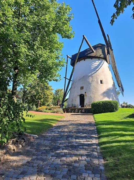 Das Bergherz Ruhe + Natur Pur Reken ภายนอก รูปภาพ